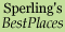 Visit Sperling's BestPlaces for much more information...